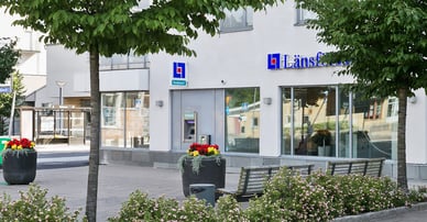 LF Fastighetsförmedling Partille