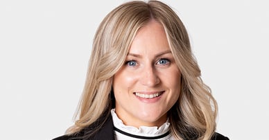 Mirjam Mäenpää mäklare i Luleå och Boden