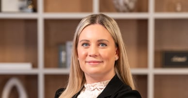 Caroline Larsen mäklare i Karlstad, Kil, Forshaga och Hammarö