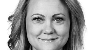 Ida Ekedahl mäklare i Örkelljunga och Perstorp