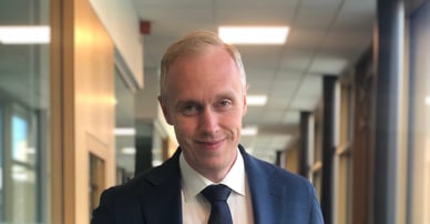 Daniel Mohlin mäklare i Norrköping och Söderköping