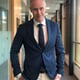 Daniel Mohlin