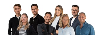 LF Fastighetsförmedling Falkenberg