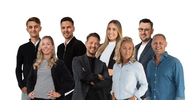 LF Fastighetsförmedling Falkenberg