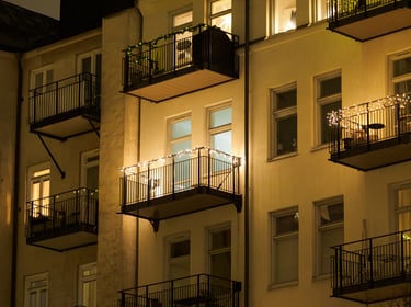 Hyra ut bostadsrätt i andra hand – regler för andrahandsuthyrning
