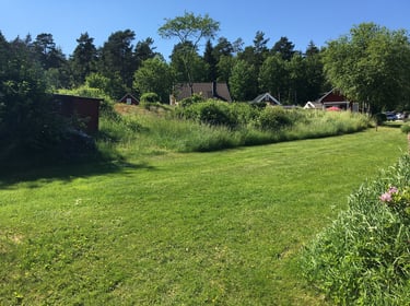 Sälja tomt eller tomtmark – värdering, avstyckning och skatt