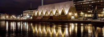 Fastighetsbyrån Göteborg Centrum