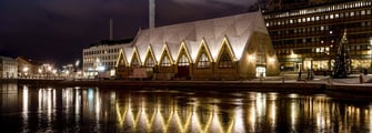 Fastighetsbyrån Göteborg Centrum