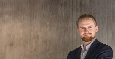 Elias Birkbeck mäklare i Degerfors och Askersund