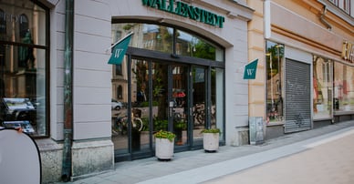 Wallenstedt Fastighetsmäkleri