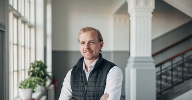 Erik Olsson mäklare i Mariestad