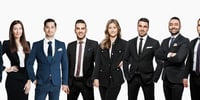 LF Fastighetsförmedling Hisingen