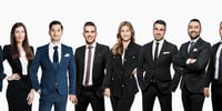 LF Fastighetsförmedling Hisingen