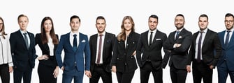 LF Fastighetsförmedling Hisingen
