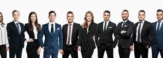 LF Fastighetsförmedling Hisingen