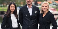 LF Fastighetsförmedling Torsby