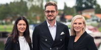 LF Fastighetsförmedling Torsby