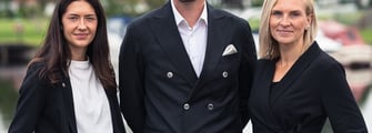 LF Fastighetsförmedling Torsby
