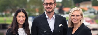 LF Fastighetsförmedling Torsby