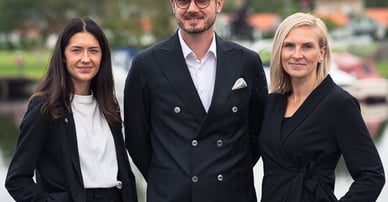 LF Fastighetsförmedling Torsby
