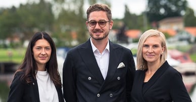 LF Fastighetsförmedling Torsby