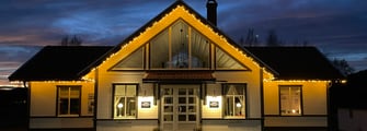 Fjälliv Real Estate