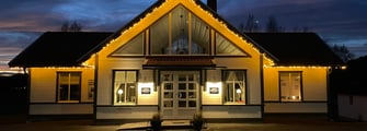 Fjälliv Real Estate