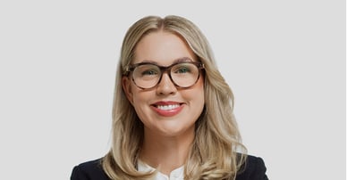 Lisa Engberg mäklare i Norrköping och Finspång