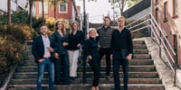 Svensk Fastighetsförmedling Varberg
