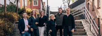 Svensk Fastighetsförmedling Varberg