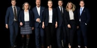 Svenska Mäklarhuset Järfälla
