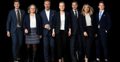 Svenska Mäklarhuset Järfälla