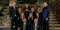 Bjurfors Västerås