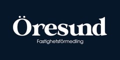 Öresund Fastighetsförmedling