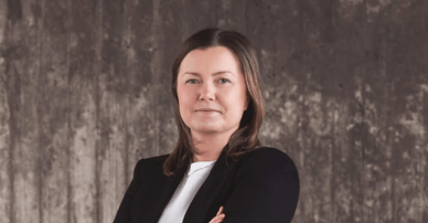 Sarah Gustafsson mäklare i Lerum och Partille