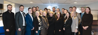 Svensk Fastighetsförmedling Uppsala, Enköping & Knivsta