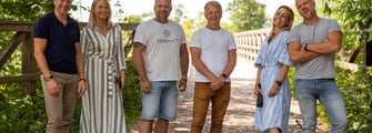 Westhem fastighetsmäklare
