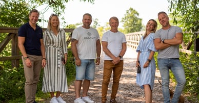 Westhem fastighetsmäklare
