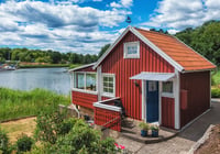 Sälja fritidshus & sommarstuga – försäljning av fritidshus