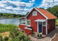 Sälja fritidshus & sommarstuga – försäljning av fritidshus