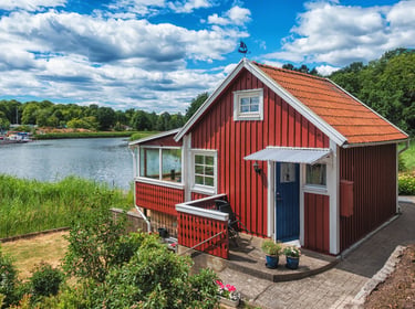 Sälja fritidshus och sommarstuga – bra att veta vid försäljning av fritidshus