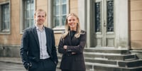 Properties & Partners Mariestad