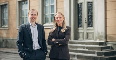 Properties & Partners Mariestad