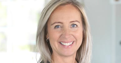 Camilla Levander mäklare i Haninge och Nynäshamn
