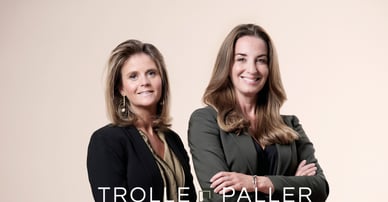 Jenny Paller mäklare i Vellinge