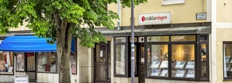 Mäklarringen Österåker & Åkersberga
