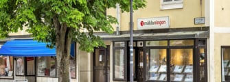 Mäklarringen Österåker & Åkersberga