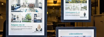 Södermäklarna Liljeholmen