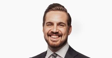 Daniel Bokhari Friberg mäklare i Lund och Fosie