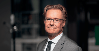 Hans Genter mäklare i Hässelby Strand och Hässelby